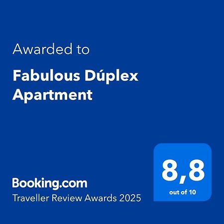 Fabulous Duplex Apartment Porto Buitenkant foto