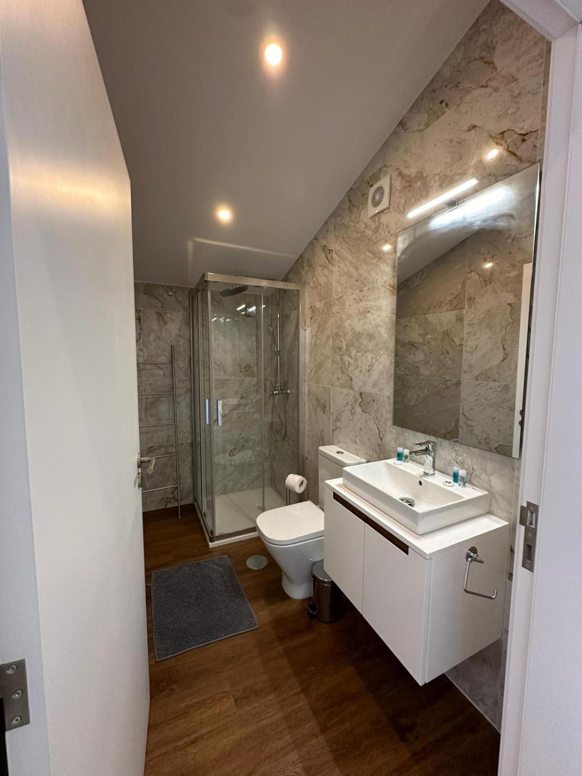 Fabulous Duplex Apartment Porto Buitenkant foto