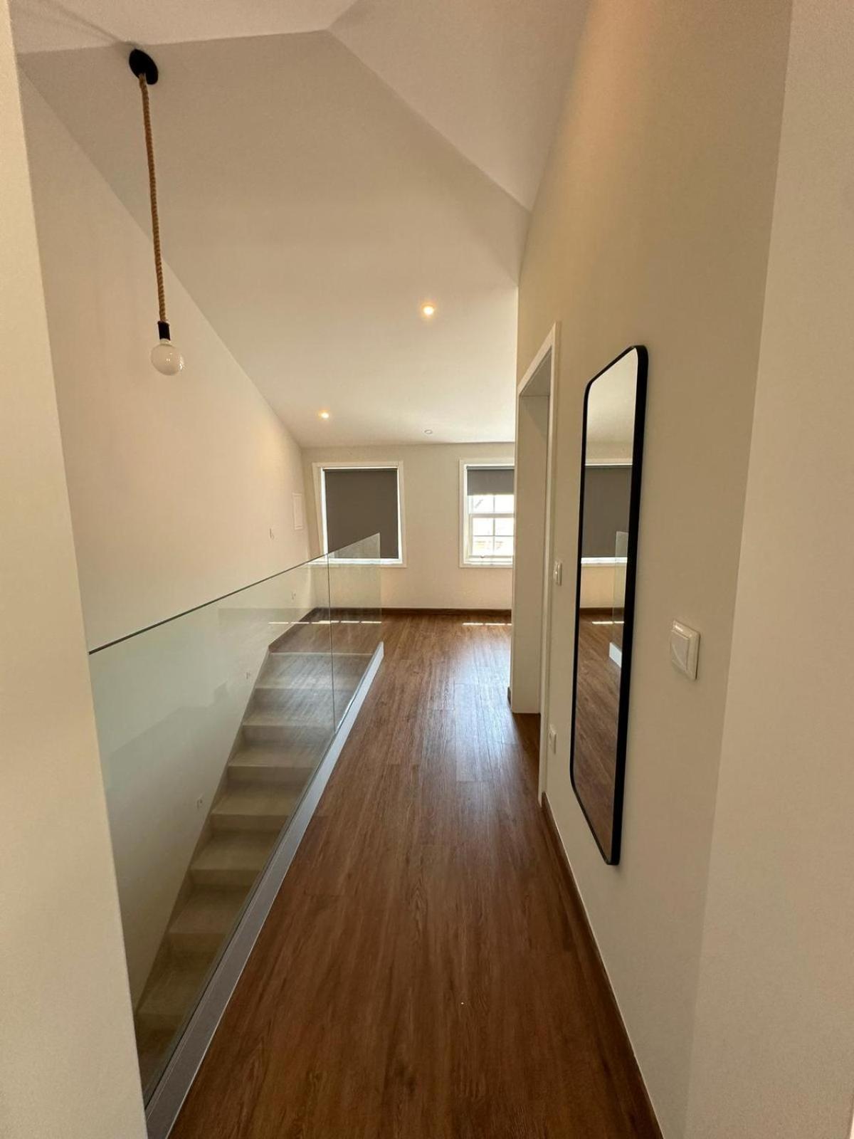 Fabulous Duplex Apartment Porto Buitenkant foto