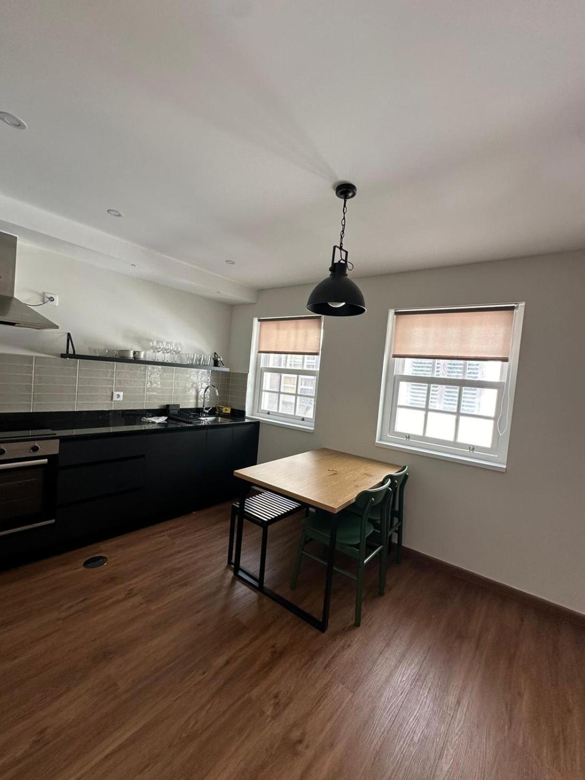 Fabulous Duplex Apartment Porto Buitenkant foto