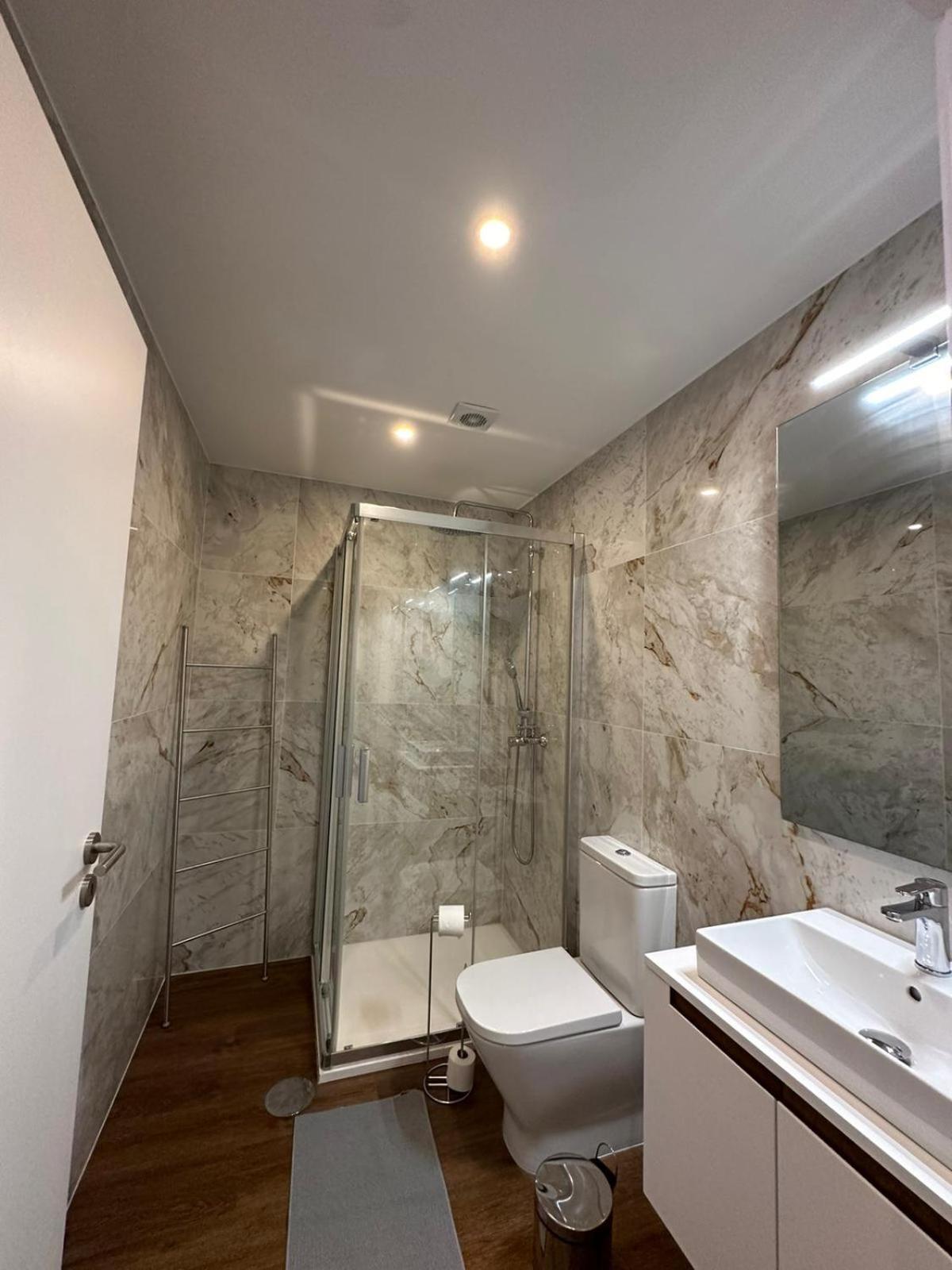 Fabulous Duplex Apartment Porto Buitenkant foto