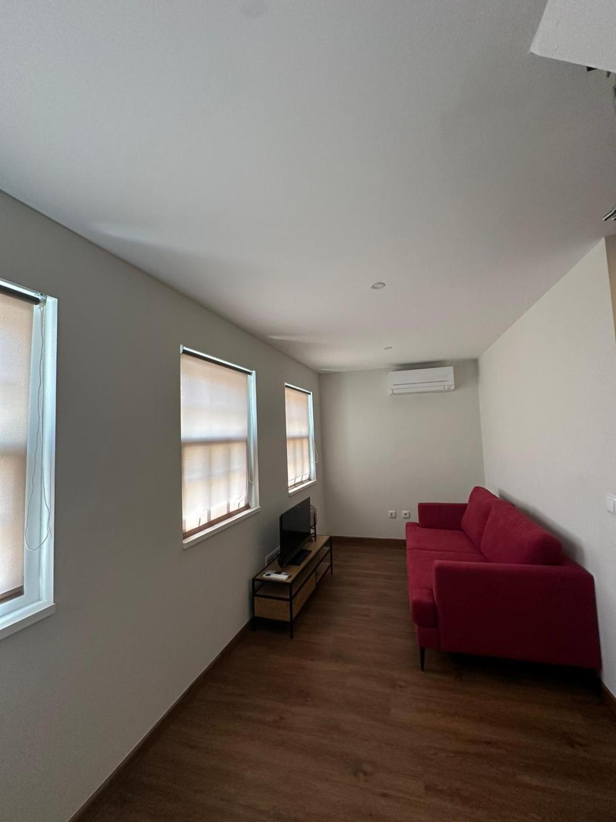 Fabulous Duplex Apartment Porto Buitenkant foto