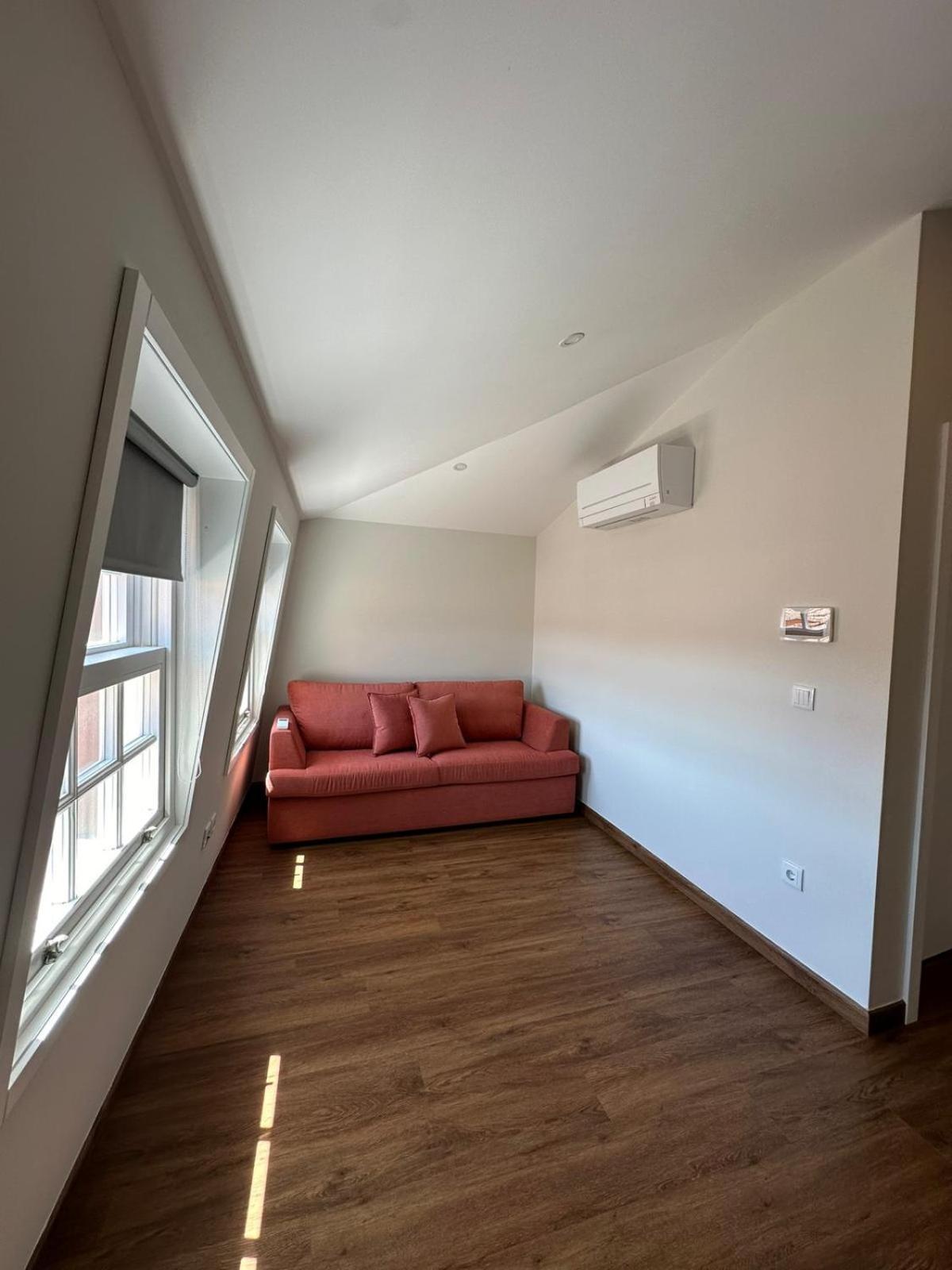 Fabulous Duplex Apartment Porto Buitenkant foto
