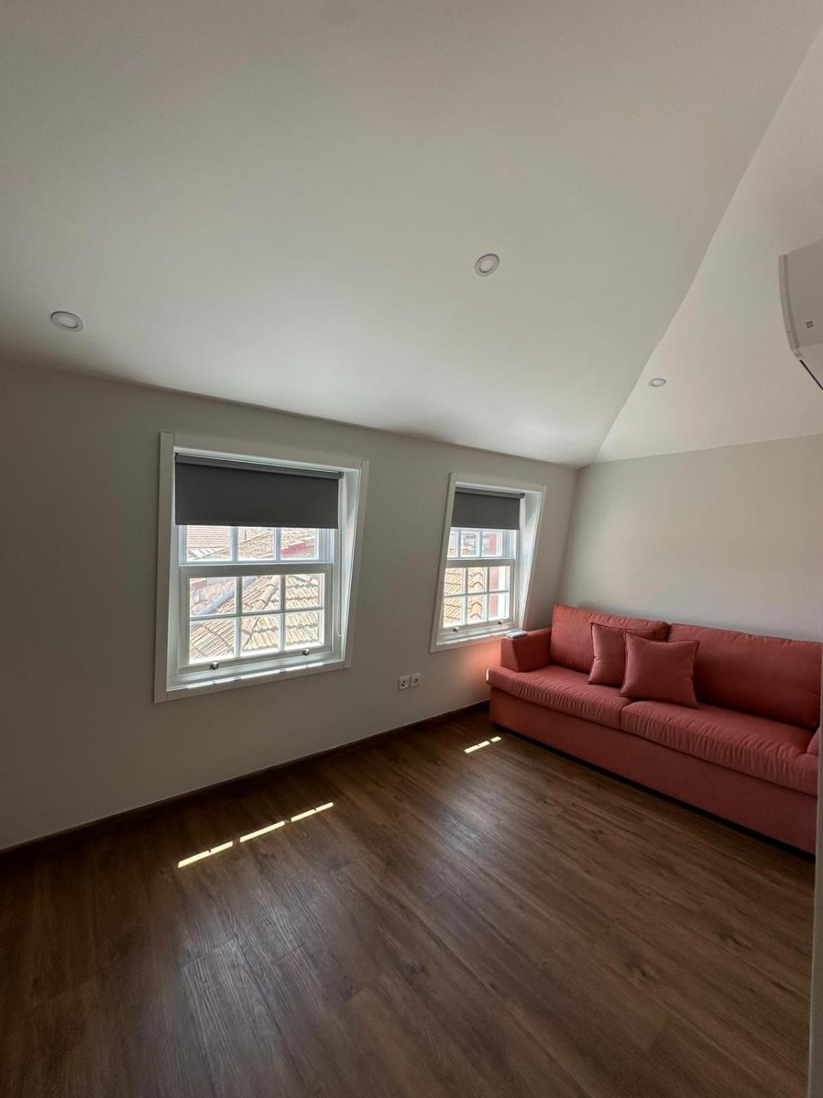 Fabulous Duplex Apartment Porto Buitenkant foto