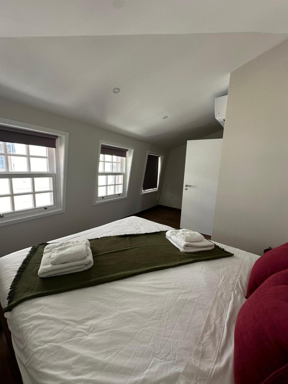 Fabulous Duplex Apartment Porto Buitenkant foto