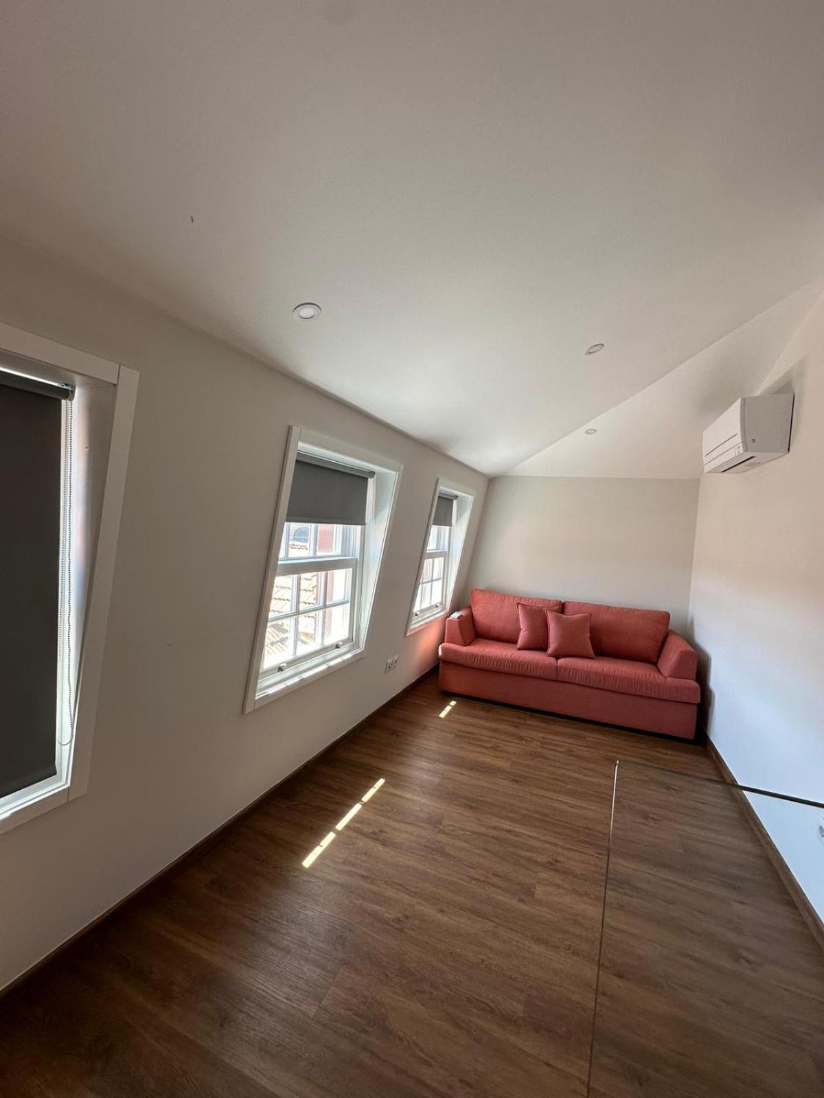 Fabulous Duplex Apartment Porto Buitenkant foto