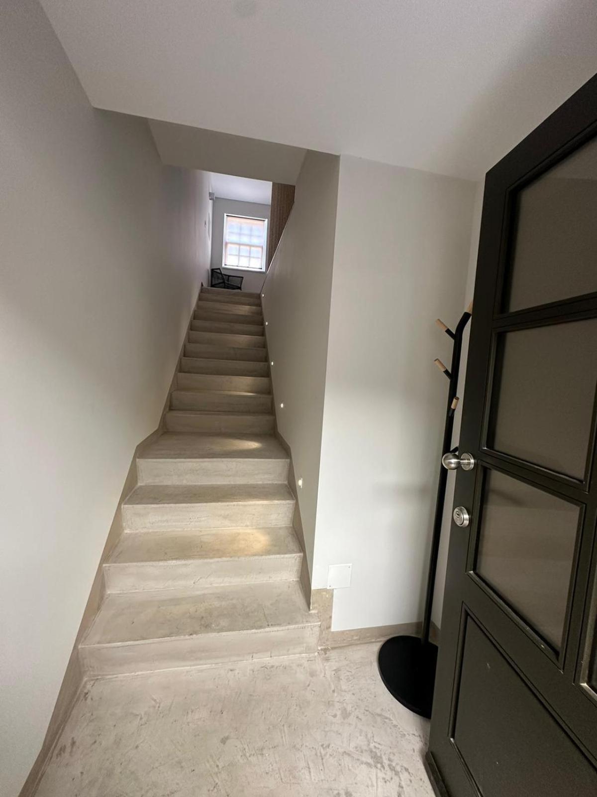 Fabulous Duplex Apartment Porto Buitenkant foto
