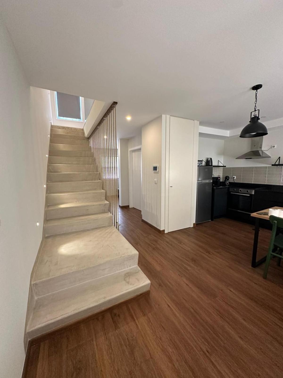 Fabulous Duplex Apartment Porto Buitenkant foto