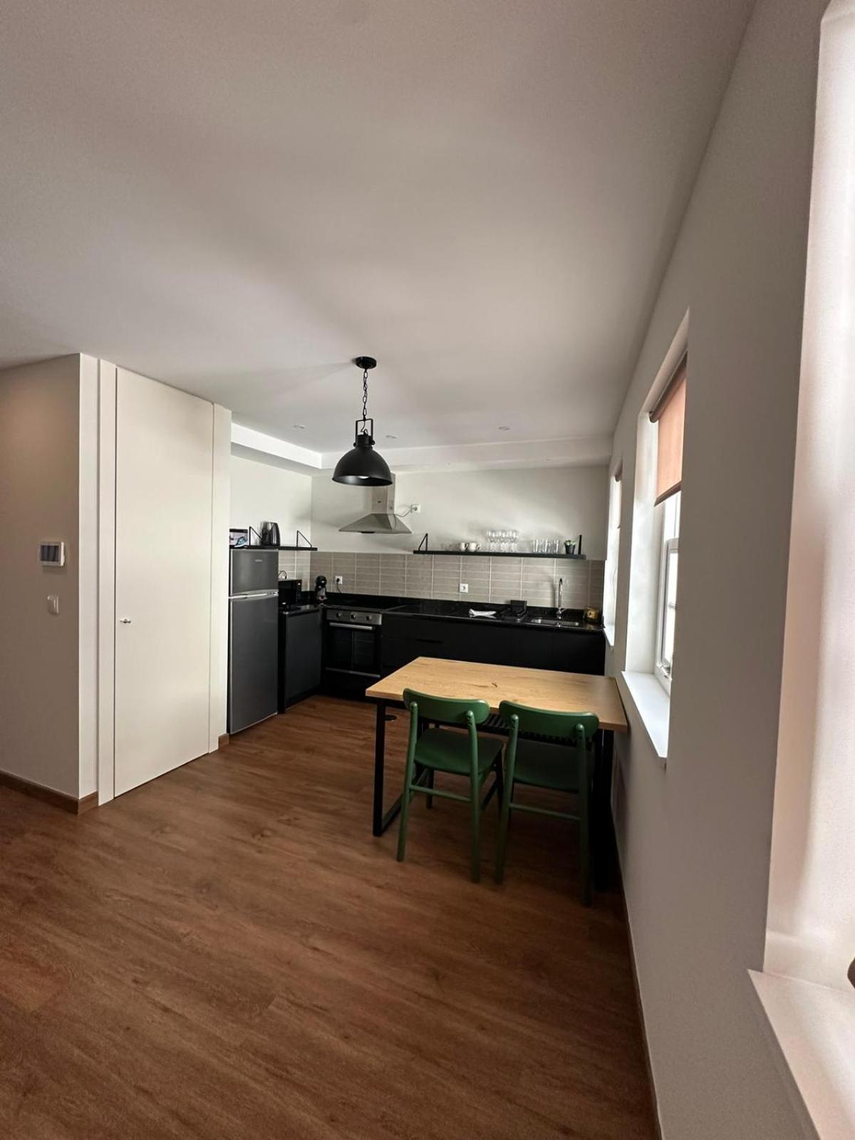 Fabulous Duplex Apartment Porto Buitenkant foto