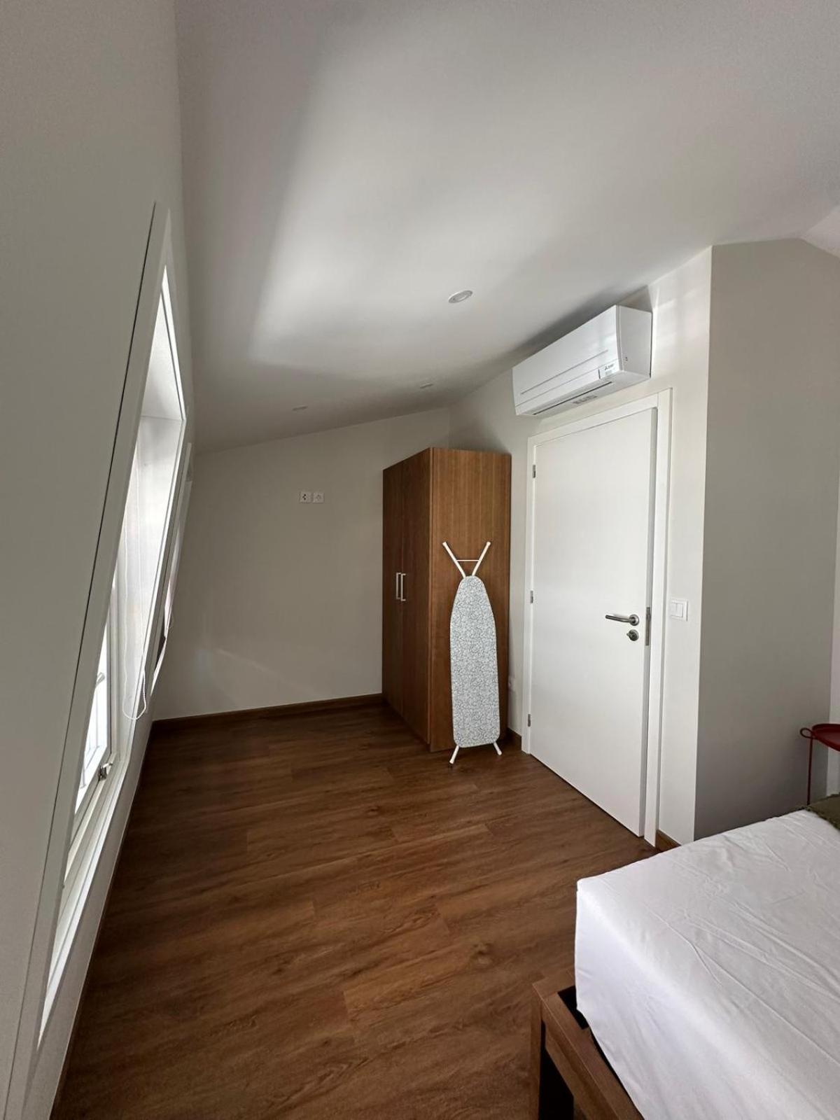 Fabulous Duplex Apartment Porto Buitenkant foto